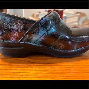 Dansko Clogs